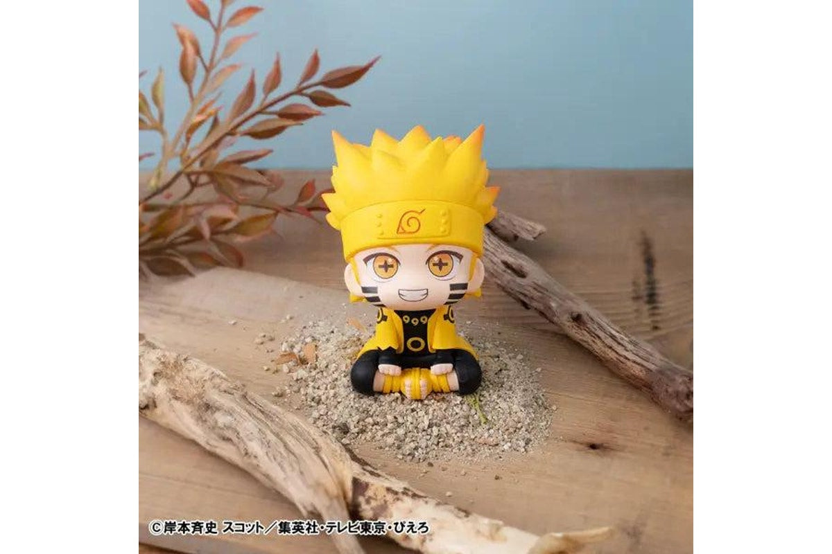 Lookup Naruto Shippuden Naruto Uzumaki Six Paths Sage Mode