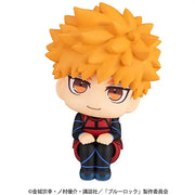 Lookup Blue Lock Rensuke Kunigami (Second Selection Ver.)