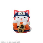 Mega Cat Project Naruto Nyaruto! Colorful Fortune Cat
