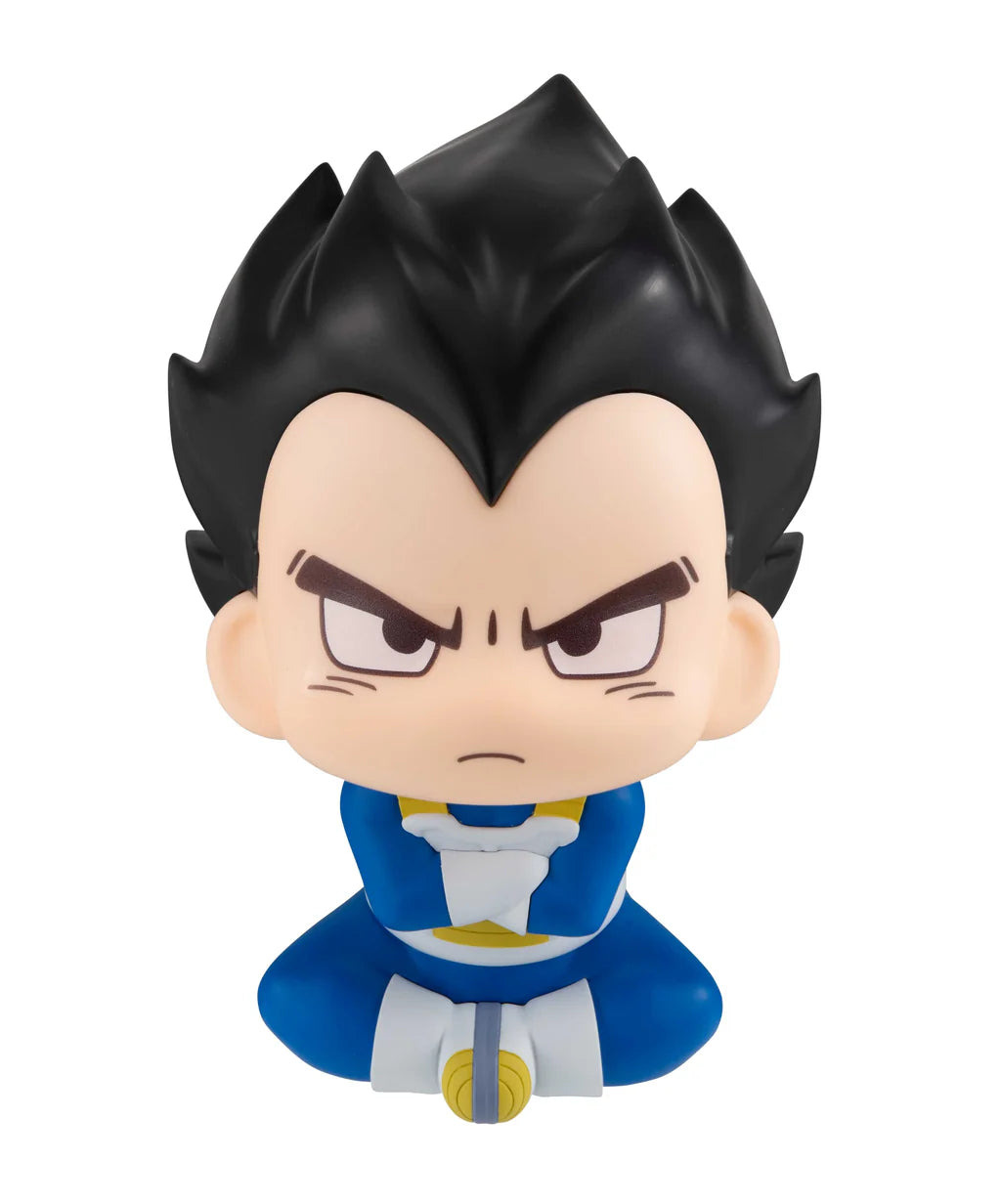 Lookup Dragon Ball Daima Vegeta (Mini)
