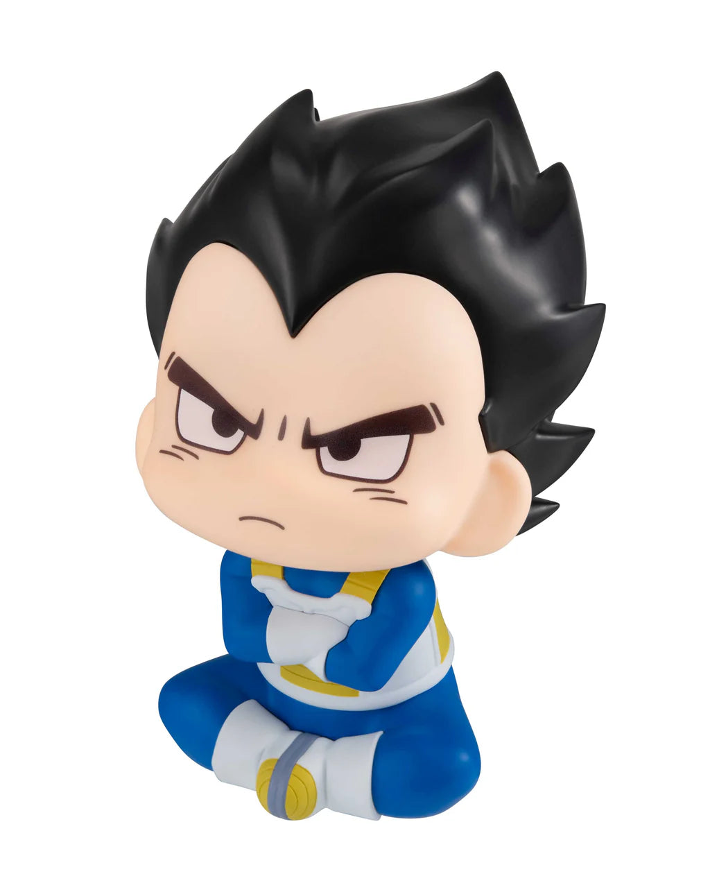 Lookup Dragon Ball Daima Vegeta (Mini)