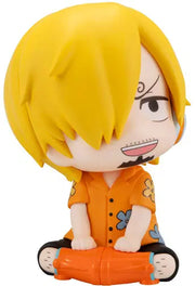 Lookup One Piece Sanji Ver. Future Island Egghead