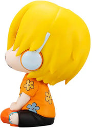 Lookup One Piece Sanji Ver. Future Island Egghead
