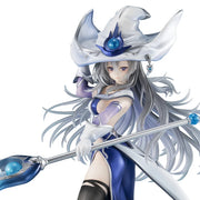 image1_Art Works Monsters Yu-Gi-Oh Duel Monsters Silent Magician