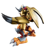 Precious G.E.M. Series Digimon Adventure Wargreymon & Taichi Yagami (Repeat)