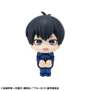 Lookup Blue Lock Yoichi Isagi Japanese National Player Match Ver.