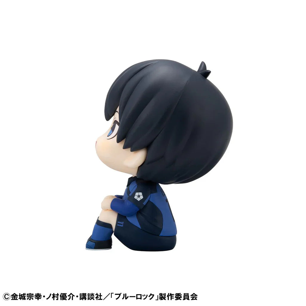 Lookup Blue Lock Yoichi Isagi Japanese National Player Match Ver.