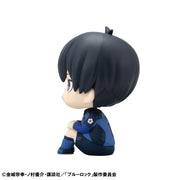 Lookup Blue Lock Yoichi Isagi Japanese National Player Match Ver.