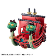 Yuracolle Series One Piece Grand Line Collection Vol2
