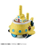 Yuracolle Series One Piece Grand Line Collection Vol2