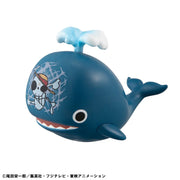 Yuracolle Series One Piece Grand Line Collection Vol2
