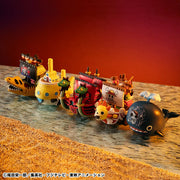 Yuracolle Series One Piece Grand Line Collection Vol2