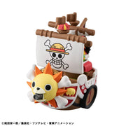Yuracolle Series One Piece Grand Line Collection Vol2