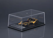 C.F.C Heritage Edition Future Gpx Cyber Formula11 Indomitable Spirit Set