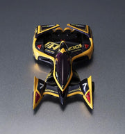 C.F.C Heritage Edition Future Gpx Cyber Formula11 Indomitable Spirit Set