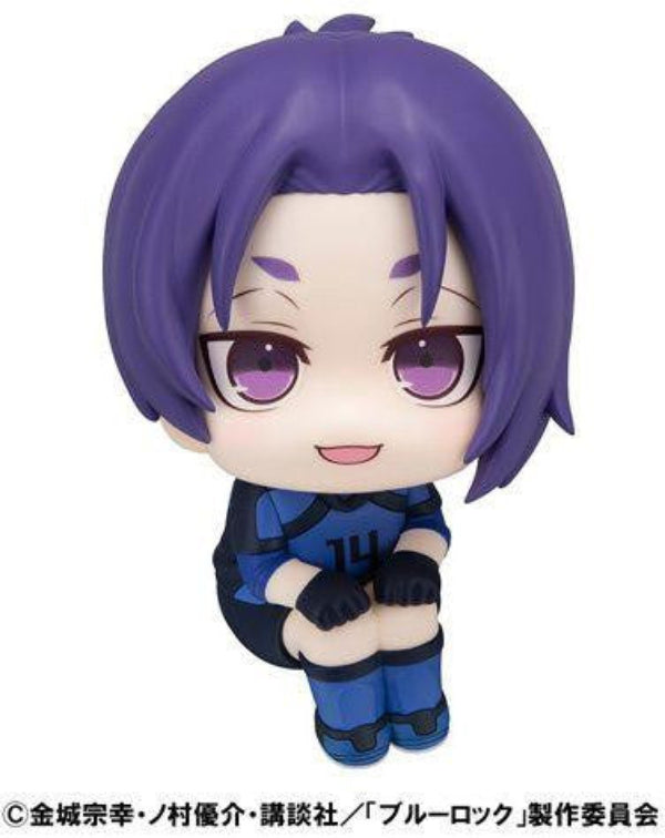 image2_Lookup Blue Lock Reo Mikage Japanese National Player Match Ver.