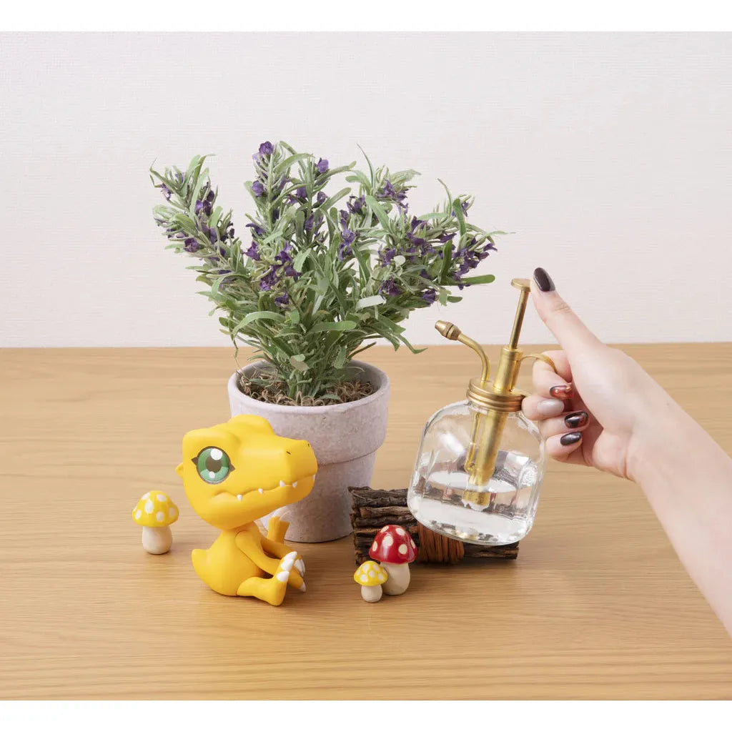 Lookup Digimon Adventure Agumon (Repeat)