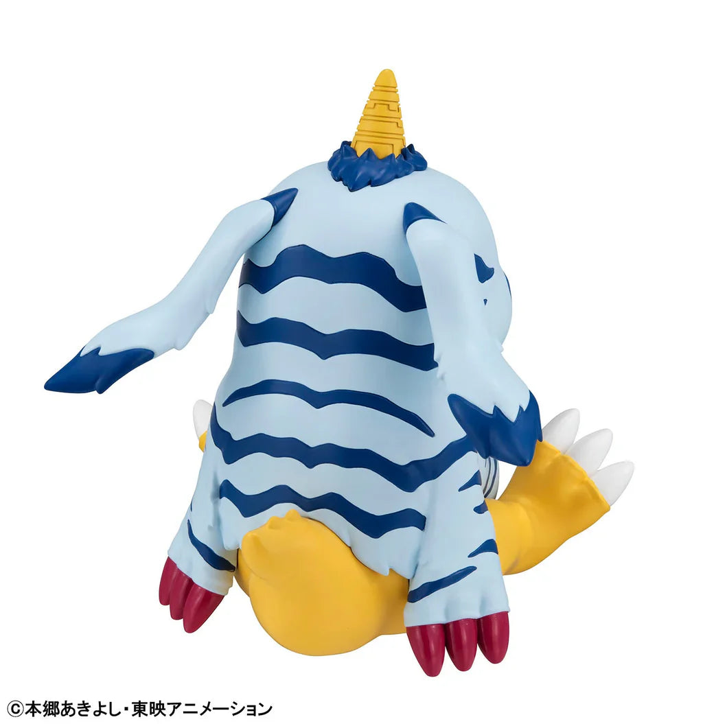 Lookup Digimon Adventure Gabumon (Repeat)