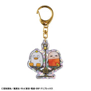image2_Acrylic Mascot Gintama Elizabeth 12 Zodiac Signs Autumn & Winter