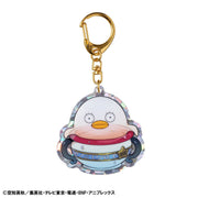 image3_Acrylic Mascot Gintama Elizabeth 12 Zodiac Signs Autumn & Winter