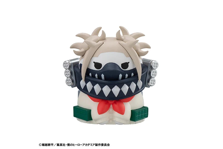 Mega Cat Project My Hero Academia Heroaca Cats No. 02
