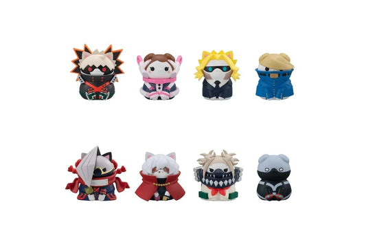 image1_Mega Cat Project My Hero Academia Heroaca Cats No.02