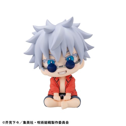 image1_Lookup Jujutsu Kaisen Satoru Gojo Okinawa Ver.