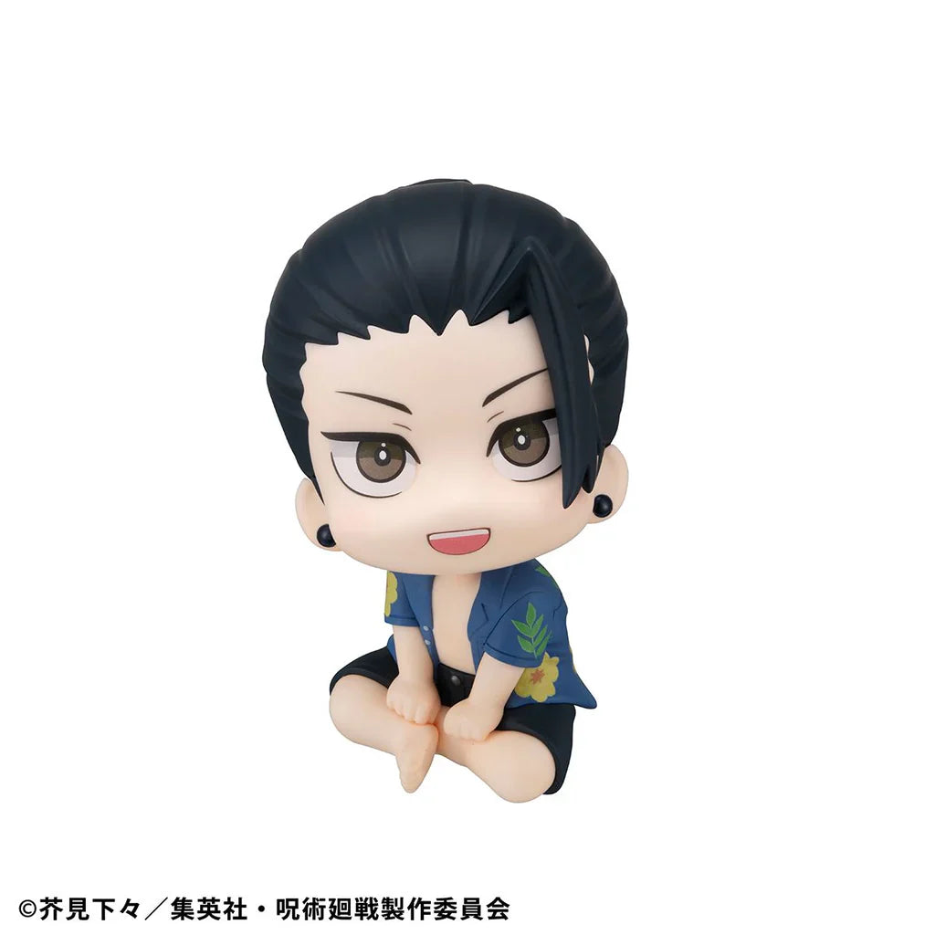 Lookup Jujutsu Kaisen Suguru Geto (Okinawa Ver.)