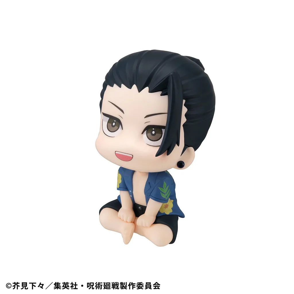 Lookup Jujutsu Kaisen Suguru Geto (Okinawa Ver.)