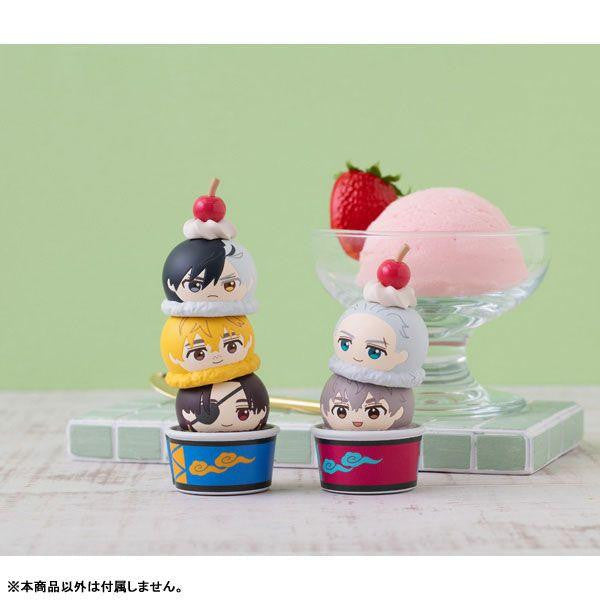 Tsumichen Stack Up & Change Wind Breaker