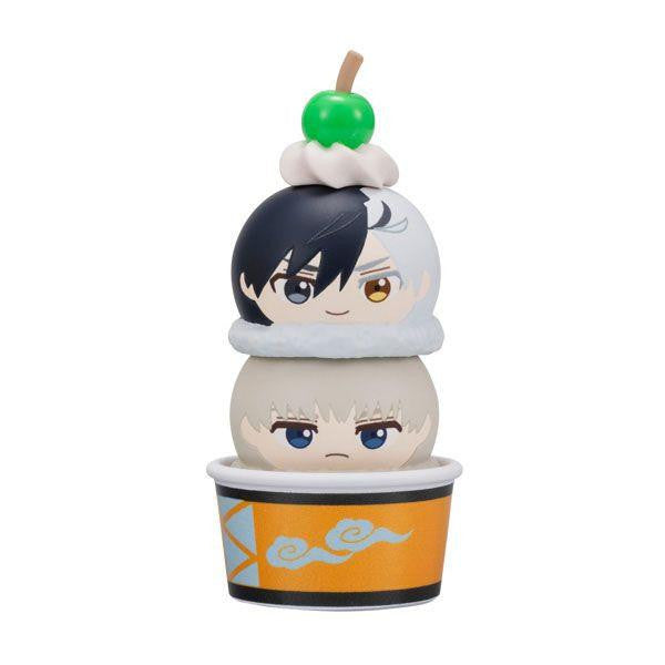 Tsumichen Stack Up & Change Wind Breaker
