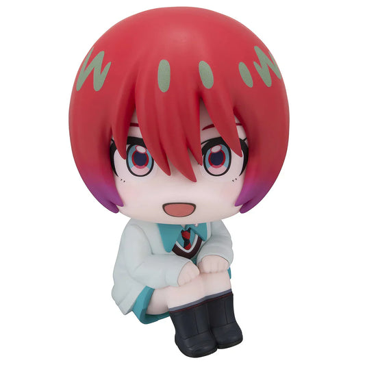 Lookup Mobile Suit Gundam Gquuuuuux Yuzuriha Amate (Machu)