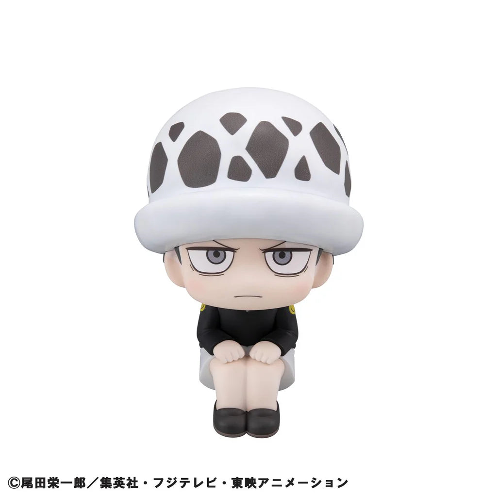 Lookup One Piece Trafalgar Law Childhood Ver.