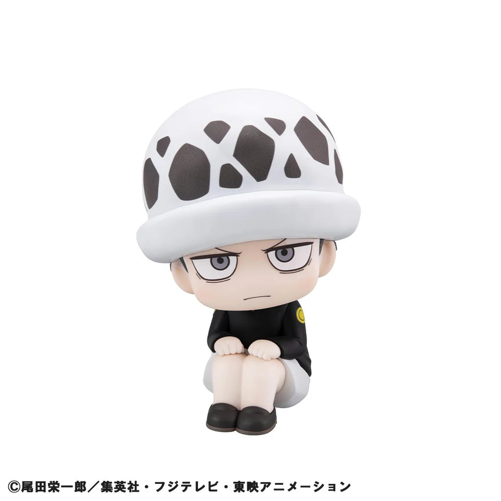 Lookup One Piece Trafalgar Law Childhood Ver.