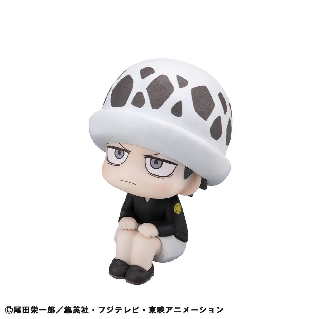 Lookup One Piece Trafalgar Law Childhood Ver.