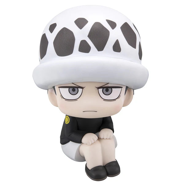 image3_Lookup One Piece Trafalgar Law Childhood Ver.