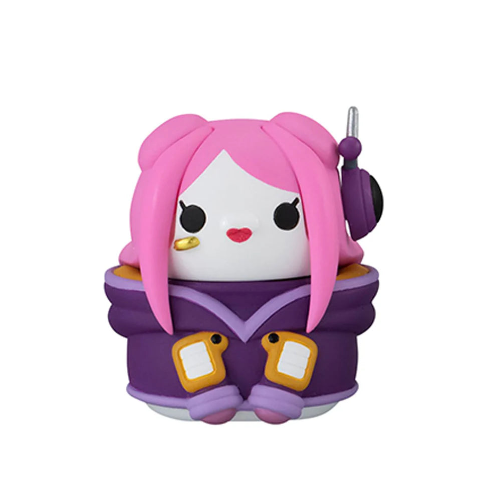 image3_Mega Cat Project One Piece Nyan Piece Nyan! Ver. Egghead
