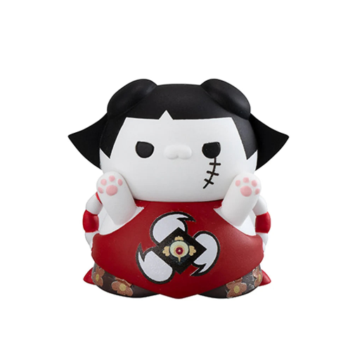 Mega Cat Project One Piece Nyan Piece Nyan! (Egghead Ver.)