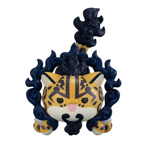 Mega Cat Project One Piece Nyan Piece Nyan! (Egghead Ver.)