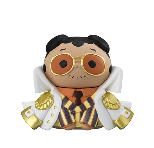 Mega Cat Project One Piece Nyan Piece Nyan! (Egghead Ver.)
