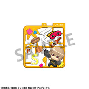 Plat Collection Gintama