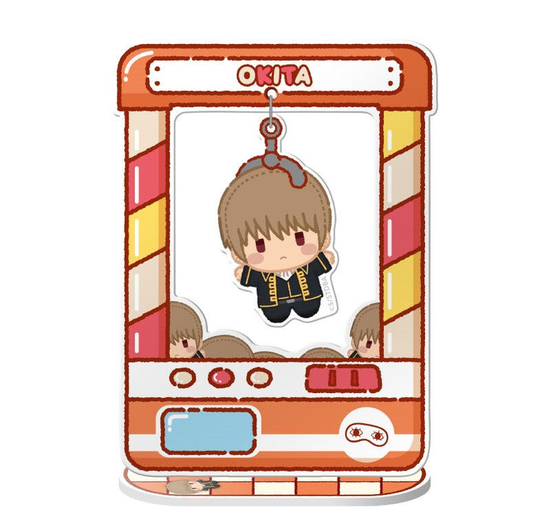 image8_Chara Catcher - Gintama