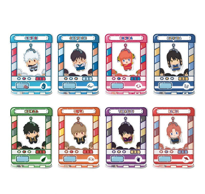 image1_Chara Catcher - Gintama