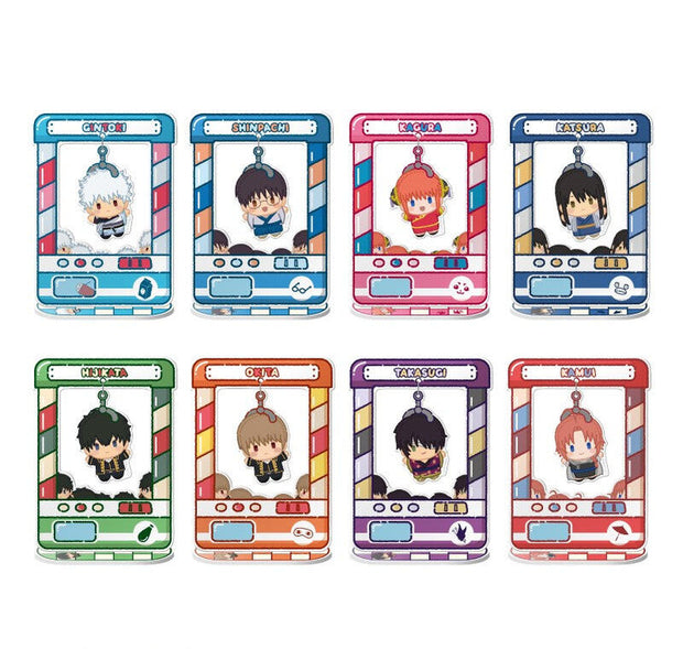 image1_Chara Catcher - Gintama