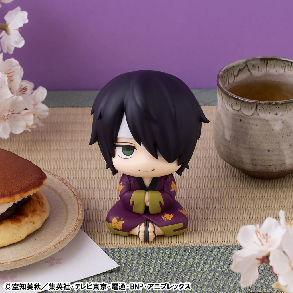 Lookup Gintama Shinsuke Takasugi