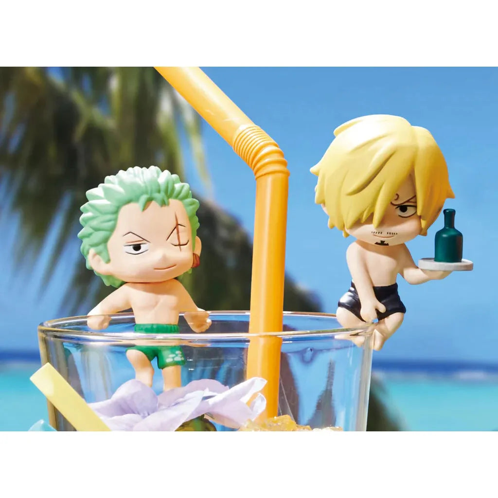 Ochatomo Series One Piece Pirates' Vacance