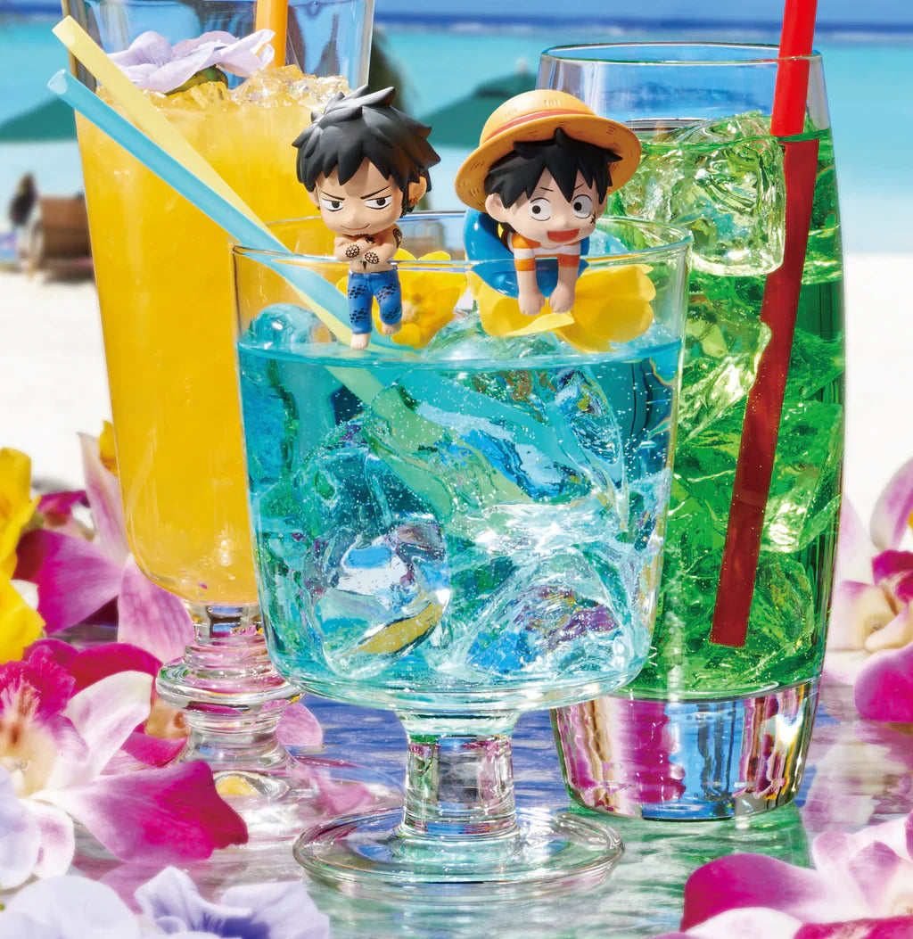 Ochatomo Series One Piece Pirates' Vacance