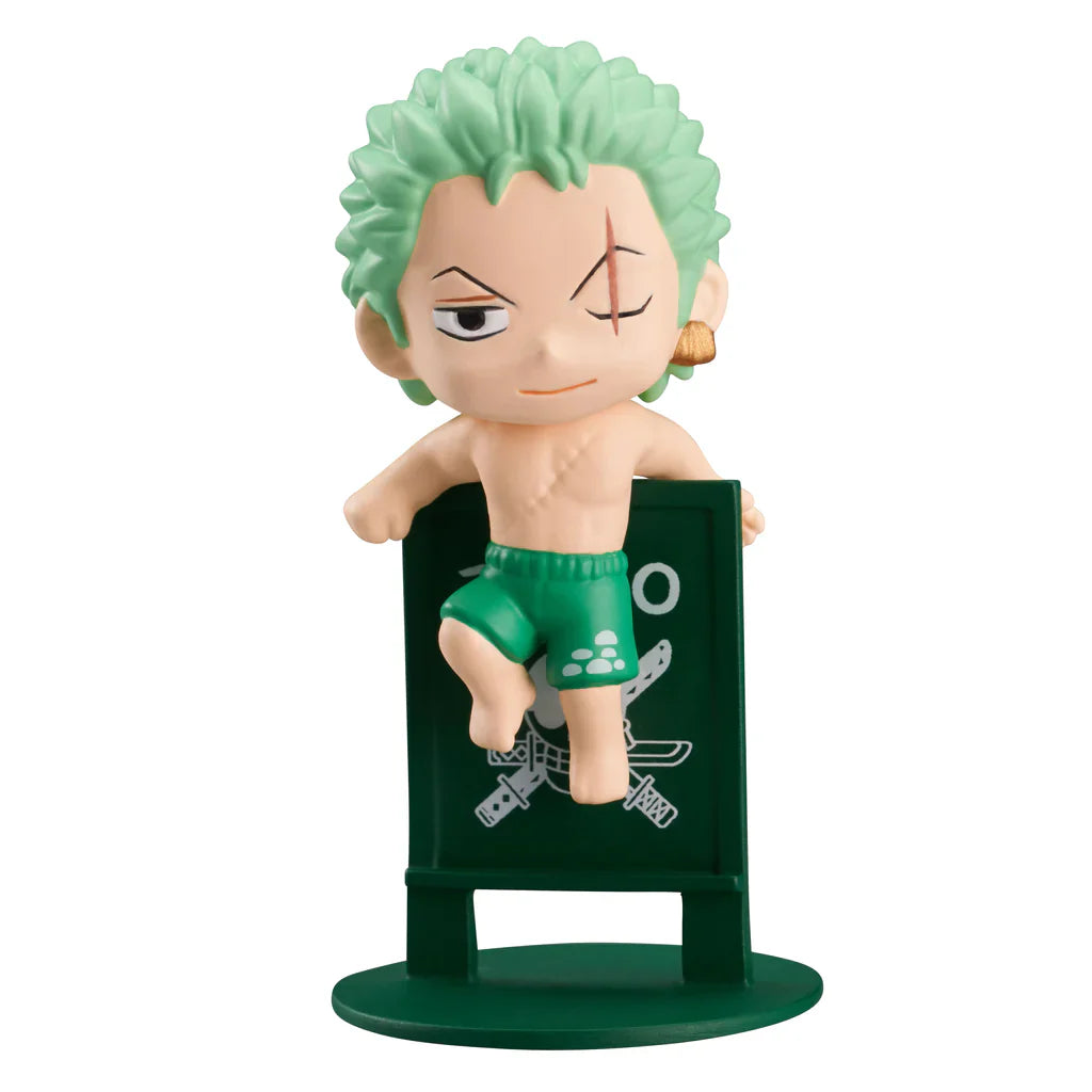 Ochatomo Series One Piece Pirates' Vacance