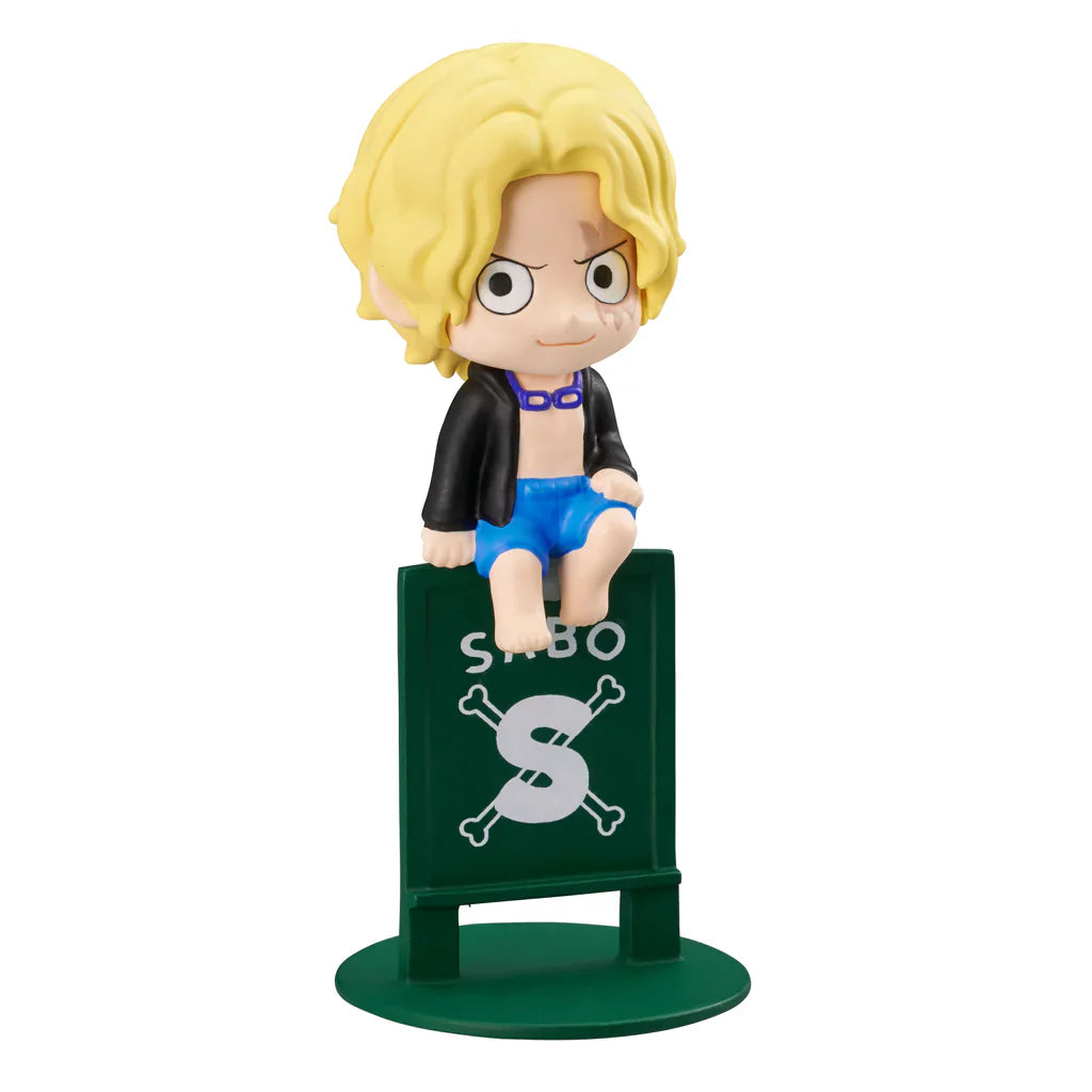 Ochatomo Series One Piece Pirates' Vacance