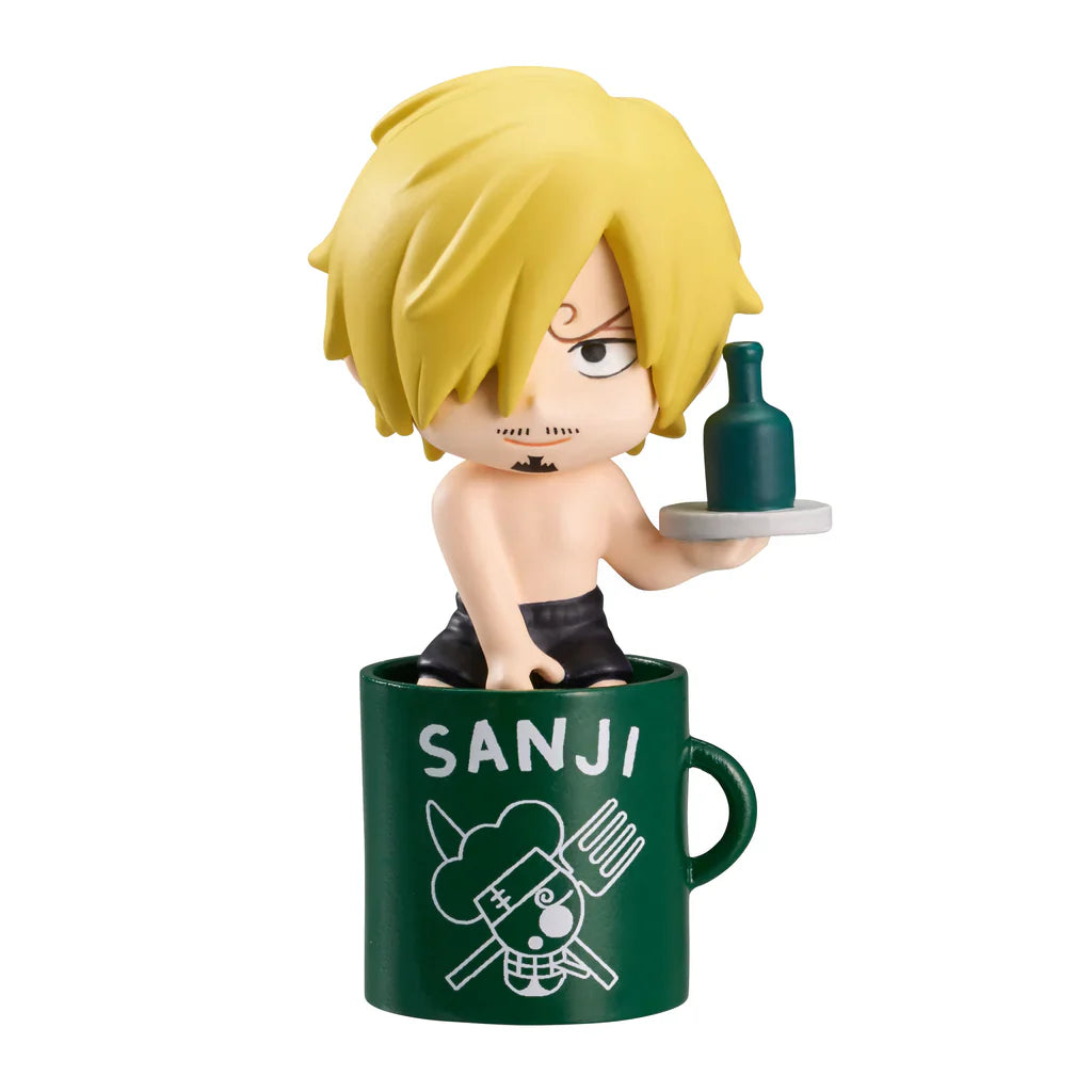 Ochatomo Series One Piece Pirates' Vacance
